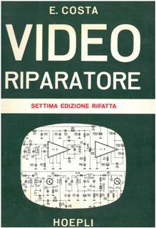 Costa - Videoriparatore